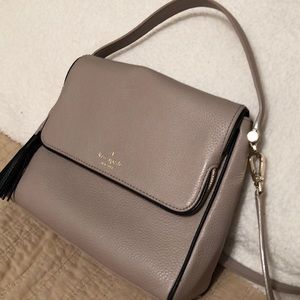 Kate Spade cross body bag